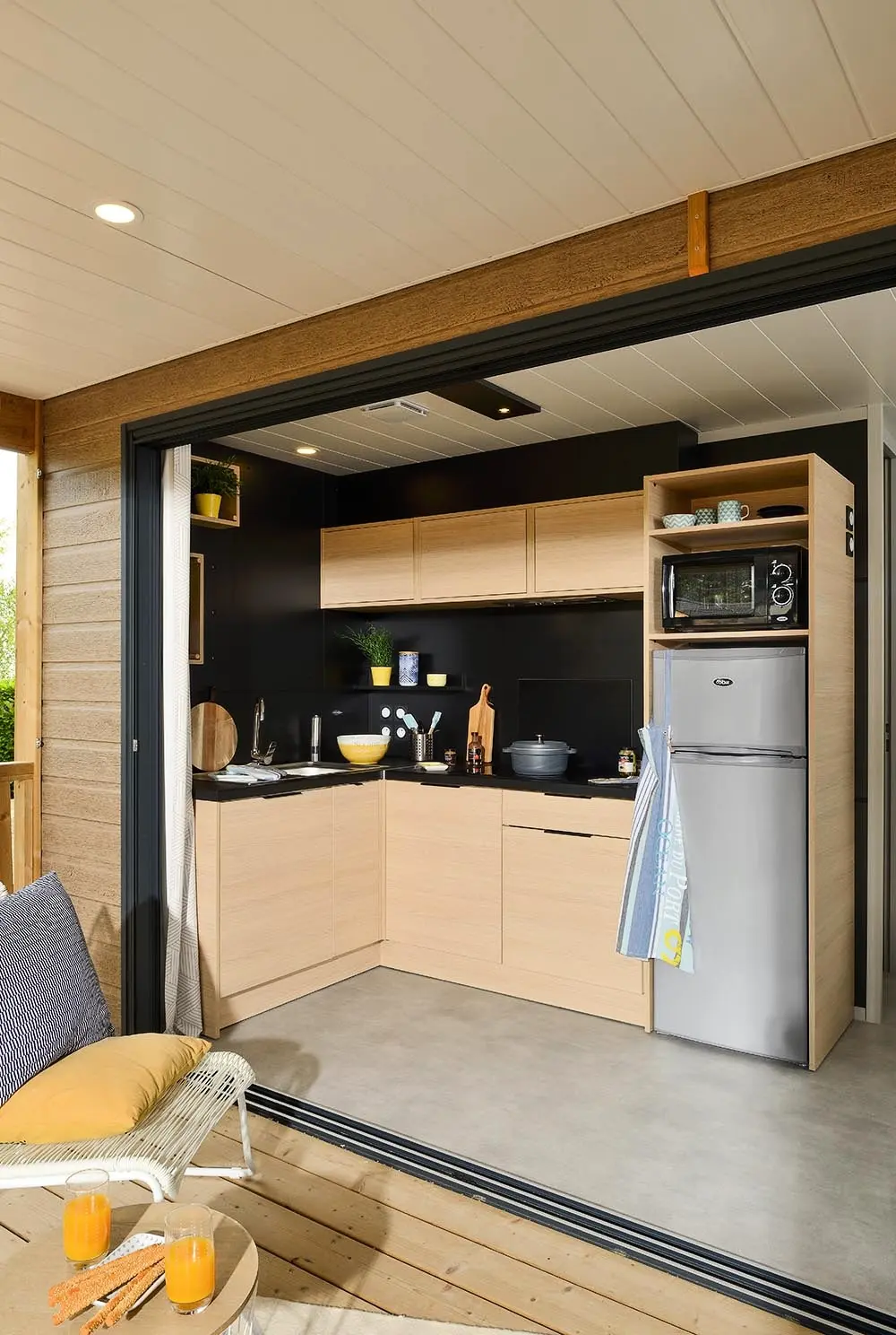 Camping Beau Rivage 3 étoiles★★★