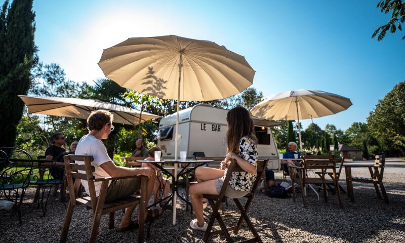 Camping Beau Rivage *** - Navarrenx - 17