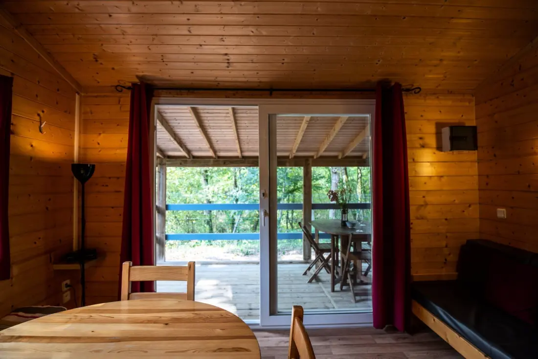 Camping Beau Rivage 3 étoiles★★★