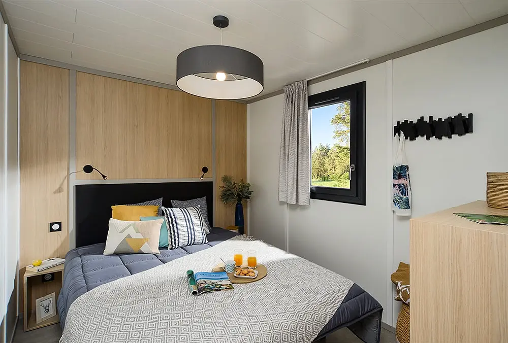 Camping Beau Rivage 3 étoiles★★★