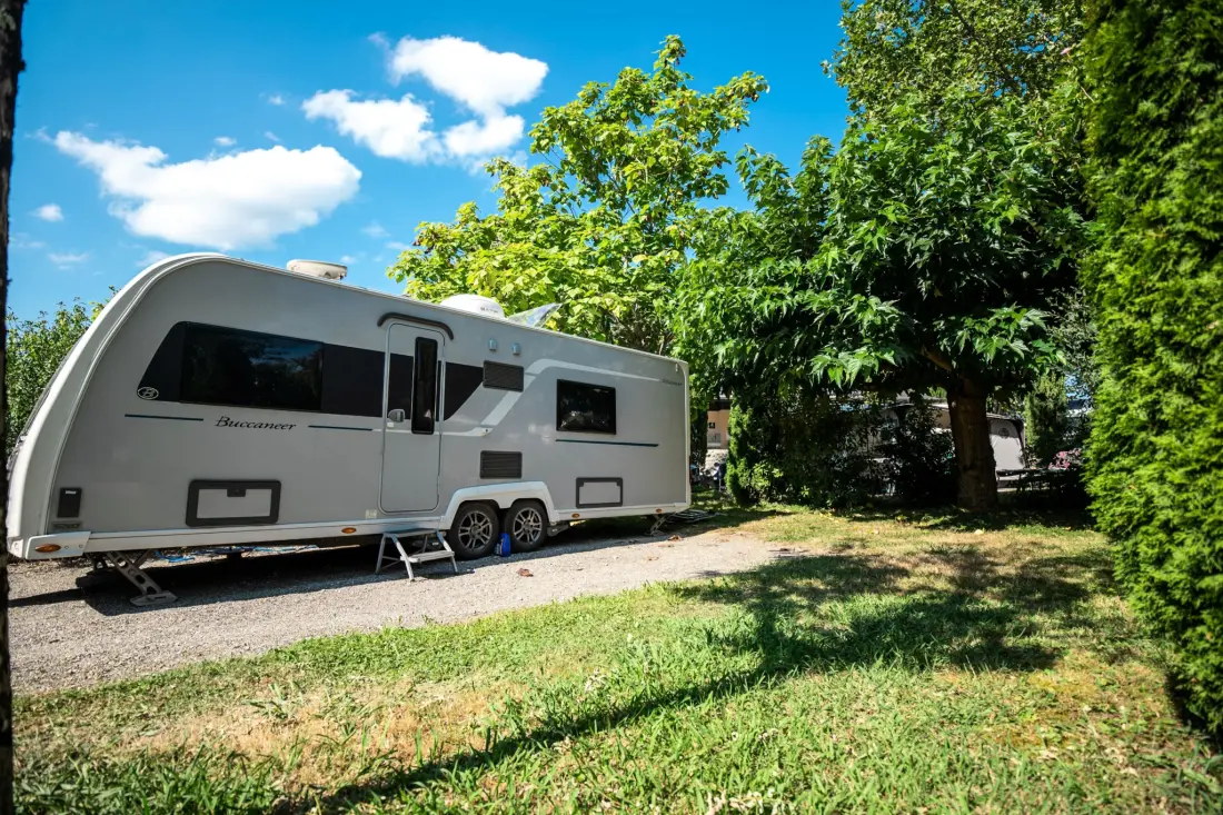Camping Beau Rivage 3 étoiles★★★