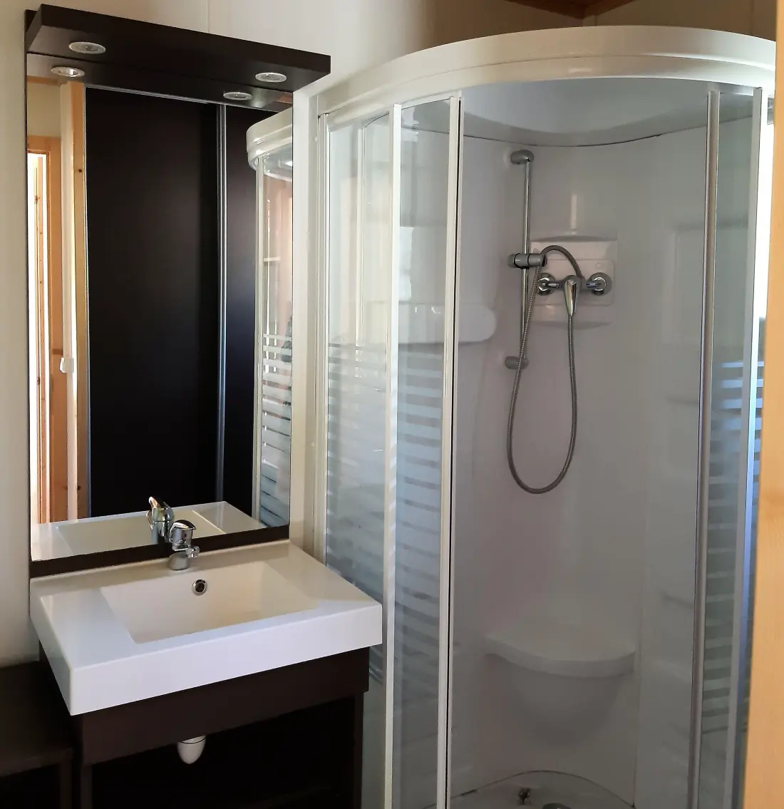 Camping Beau Rivage 3 étoiles★★★