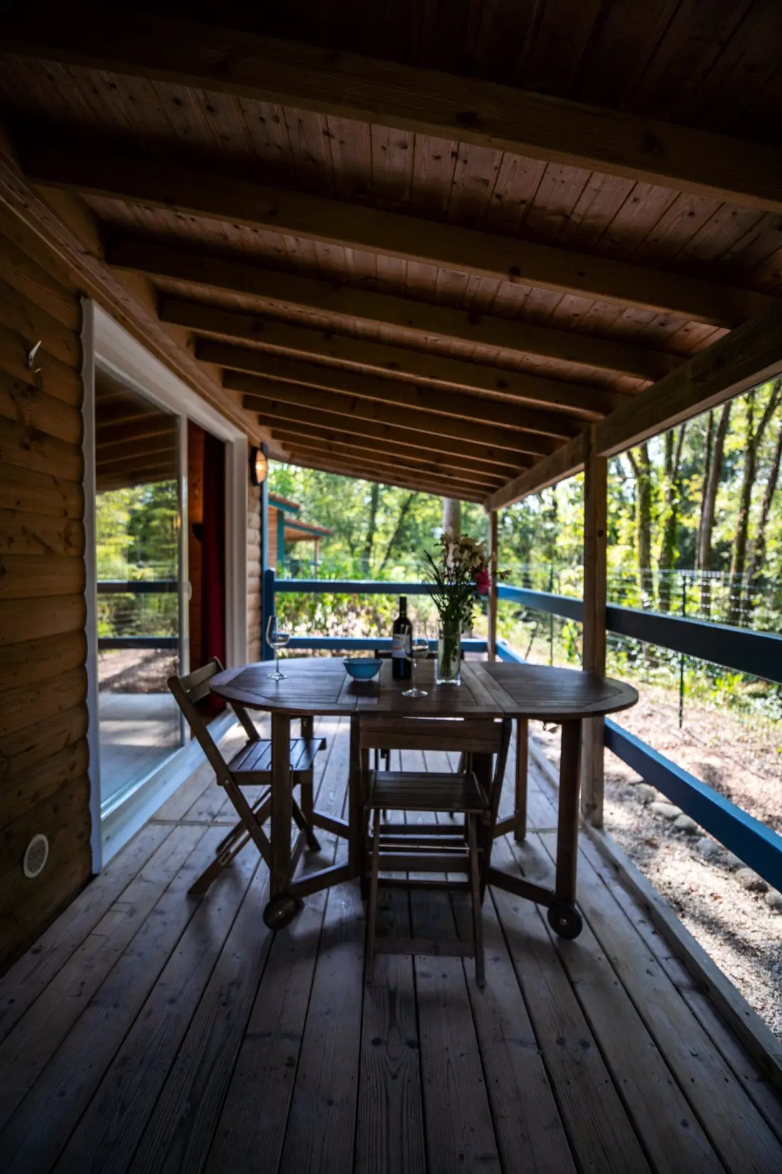 Camping Beau Rivage 3 étoiles★★★