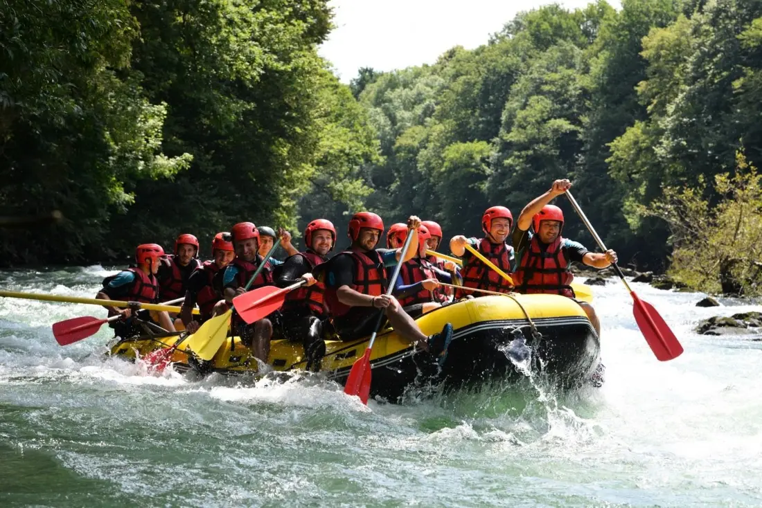 Camping Beau Rivage 3 étoiles★★★