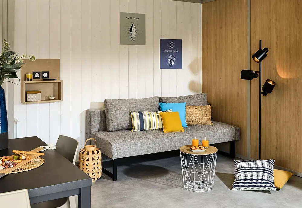 Camping Beau Rivage 3 étoiles★★★