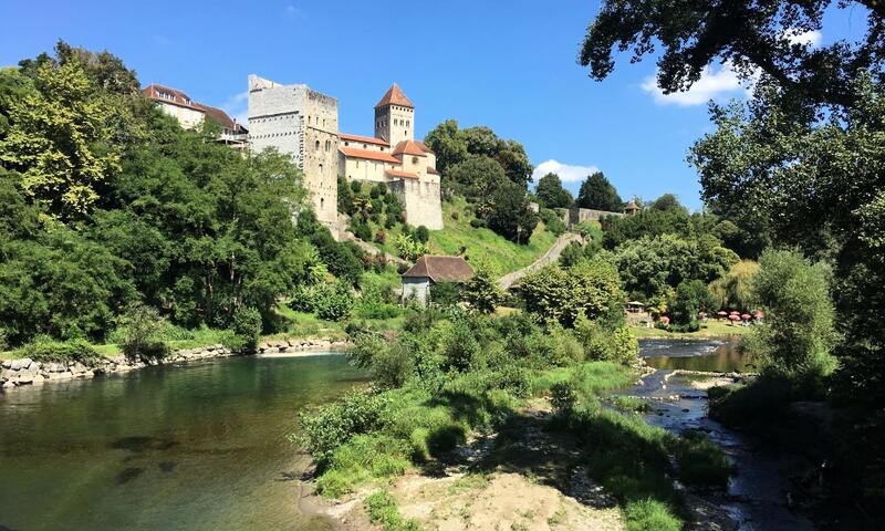 Camping Beau Rivage *** - Navarrenx - 32