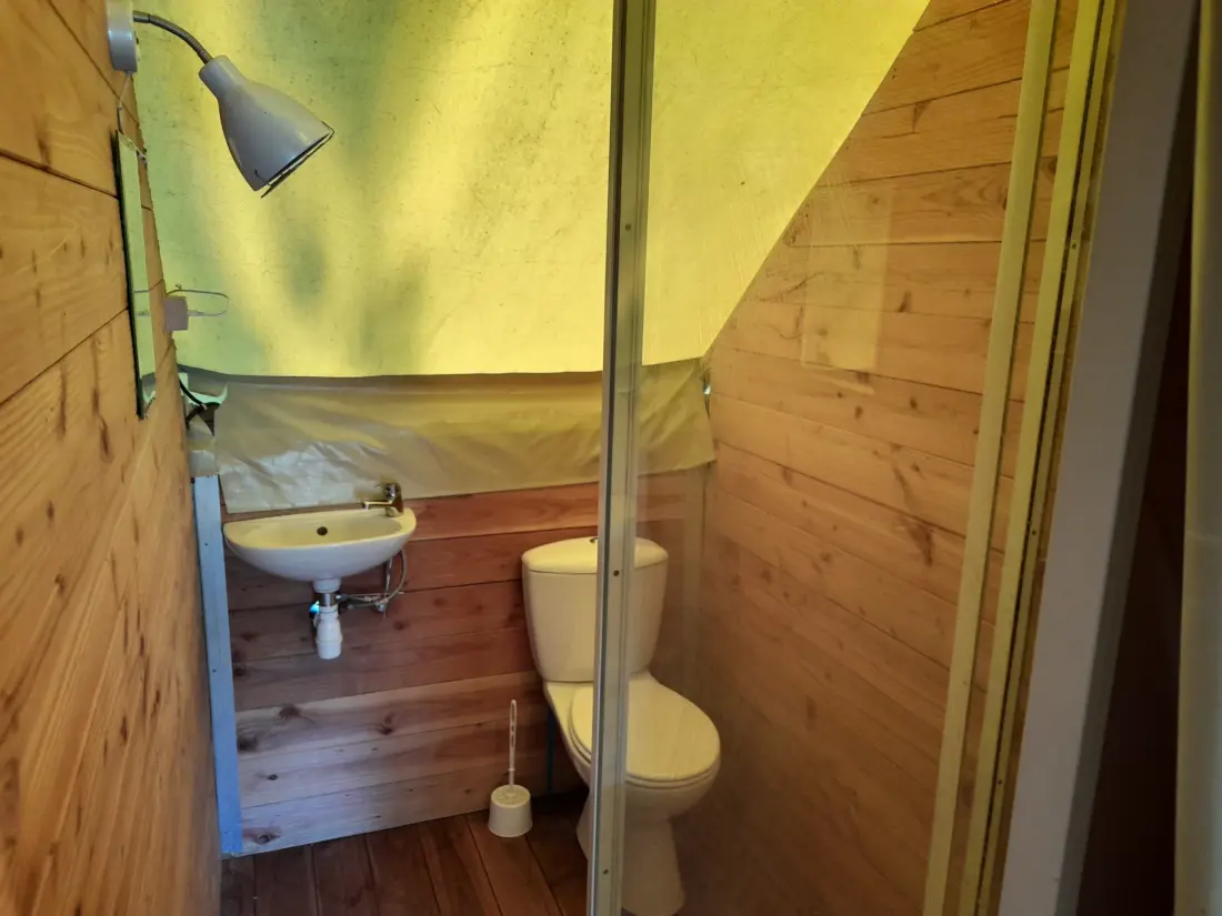 Camping Beau Rivage 3 étoiles★★★
