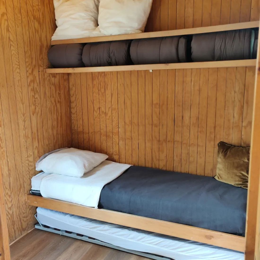 Camping Beau Rivage 3 étoiles★★★