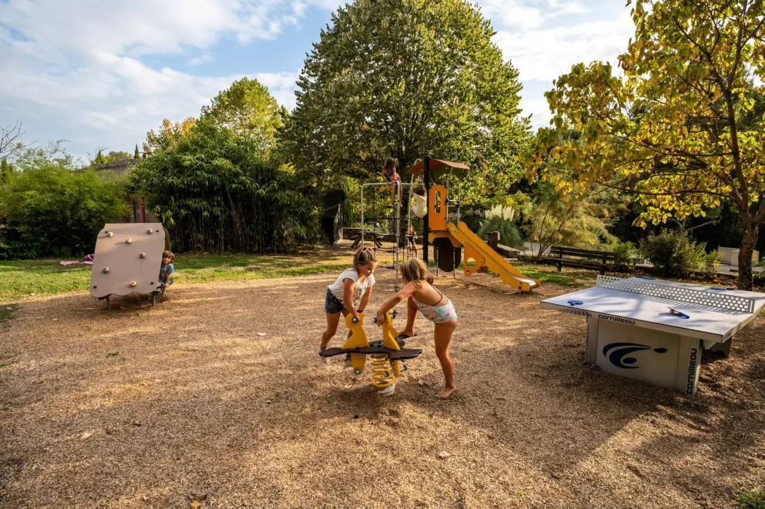 Camping Beau Rivage 3 étoiles★★★