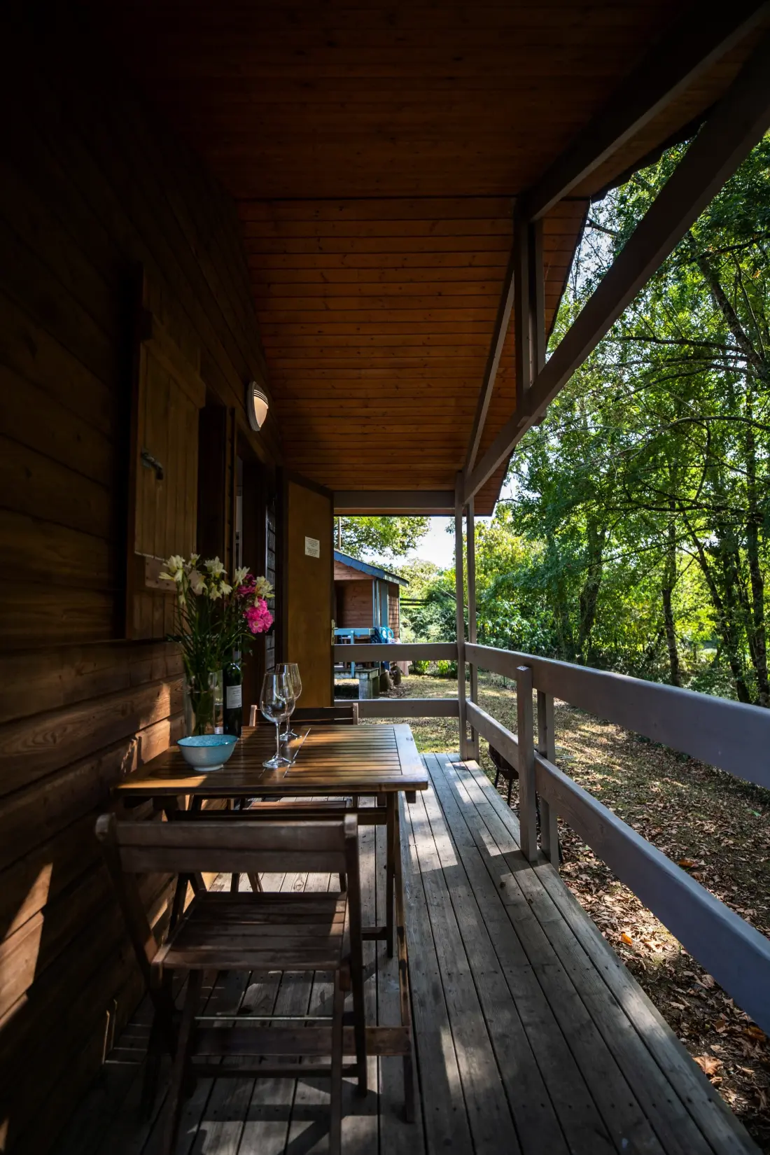 Camping Beau Rivage 3 étoiles★★★