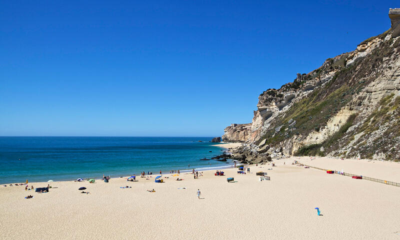 Camping Orbitur Valado - - Nazaré - 8
