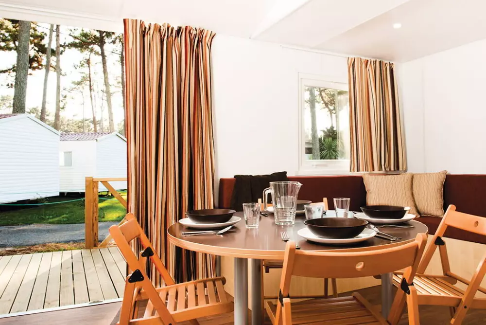 Camping Orbitur Valado