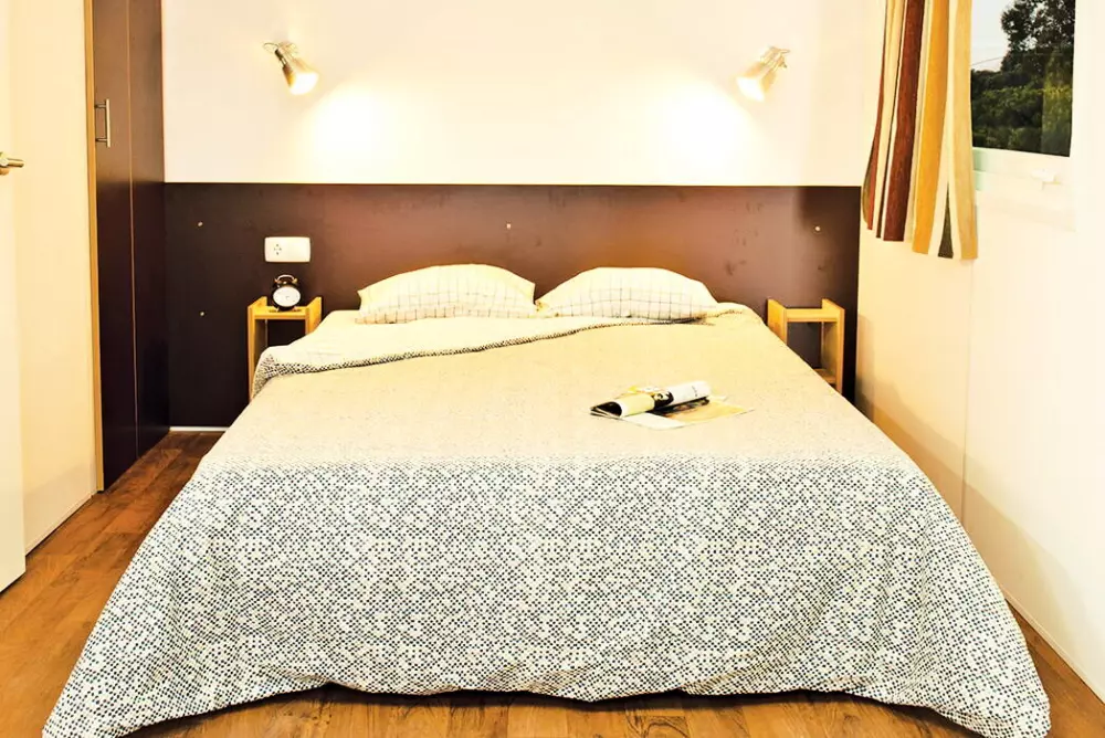 Camping Orbitur Valado