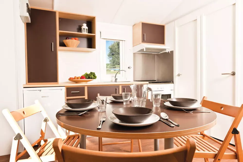 Camping Orbitur Valado