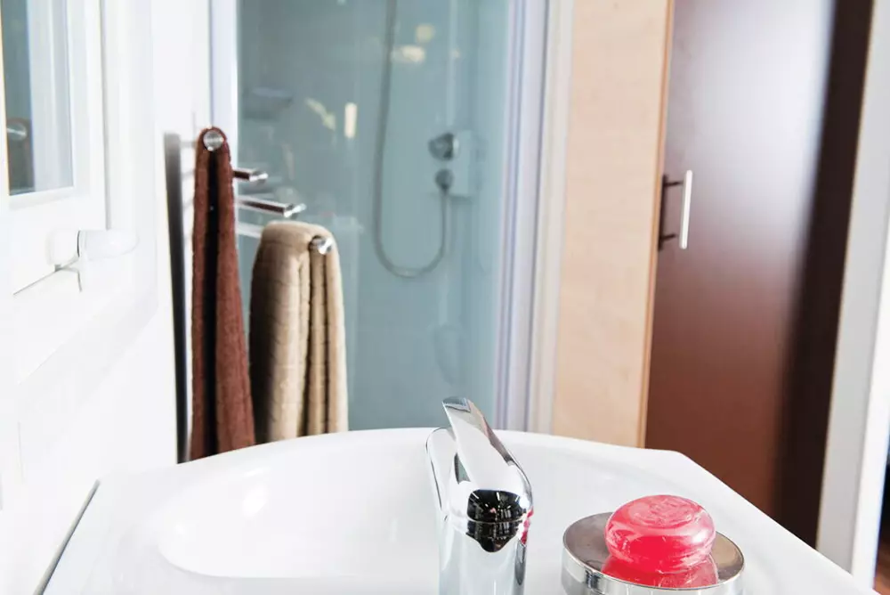 Camping Orbitur Valado