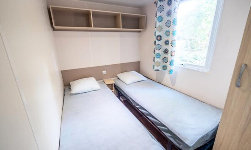 Camping Orbitur Valado - - Nazaré - 17