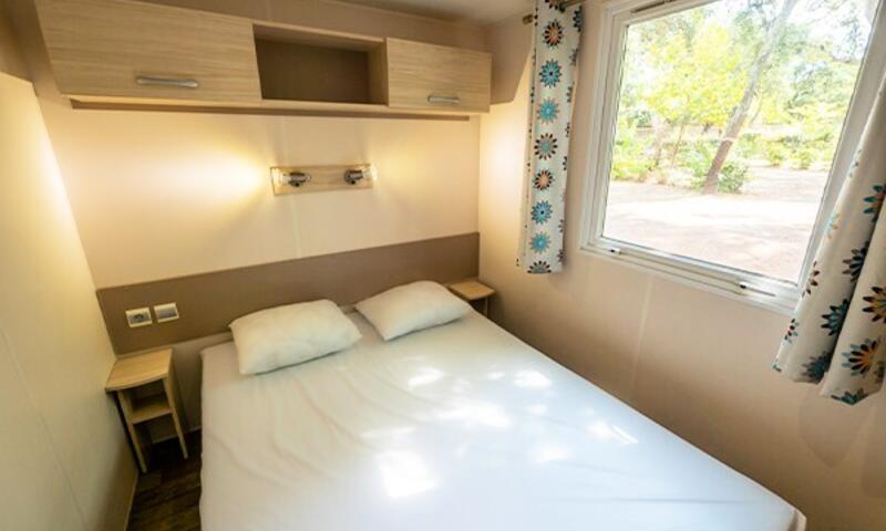 Camping Orbitur Valado - - Nazaré - 16