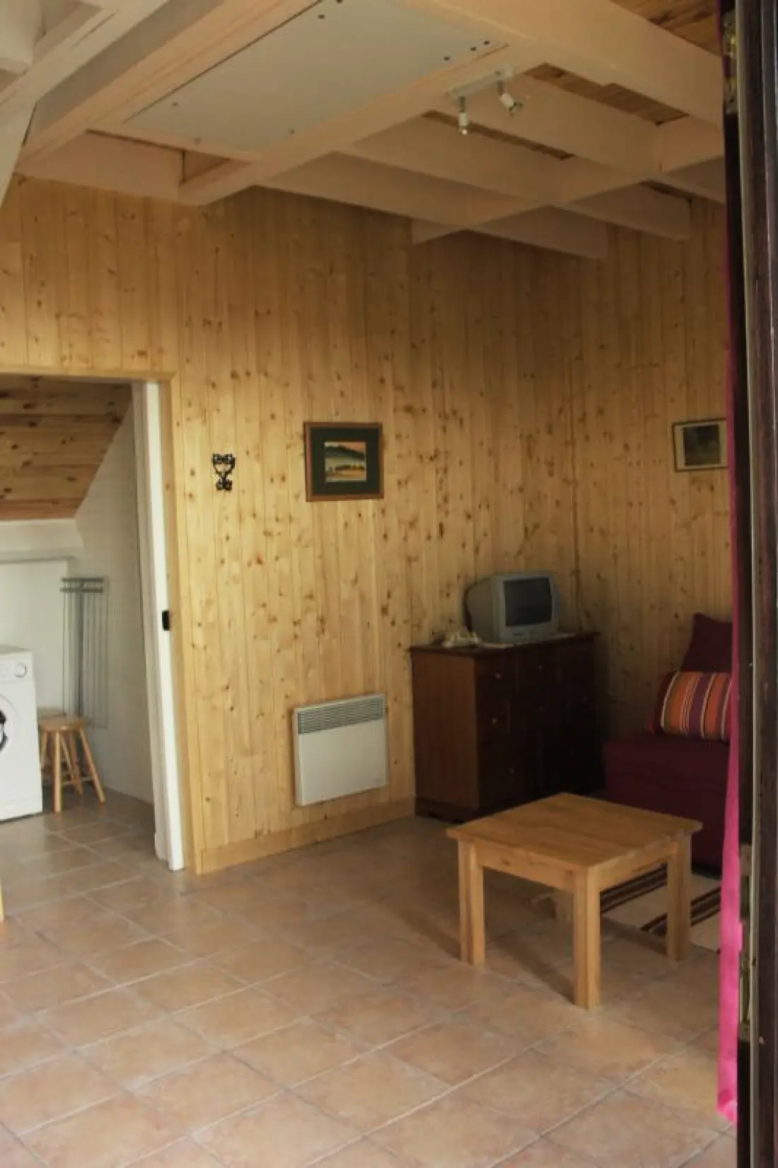 Gîte à Nebouzat  6