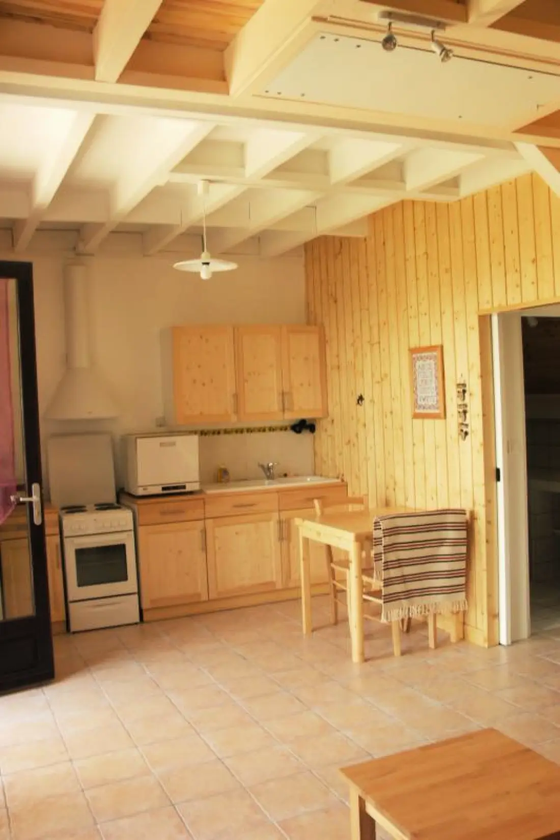 Gîte à Nebouzat  6