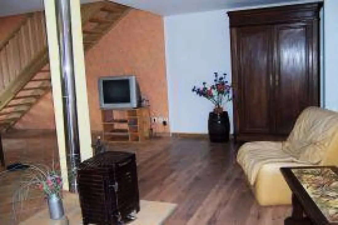 Gîte de France à Nebouzat  1
