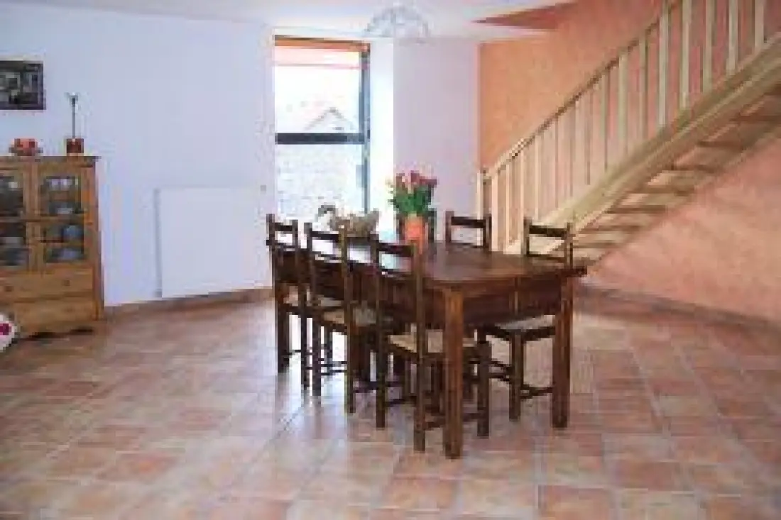 Gîte de France à Nebouzat  1