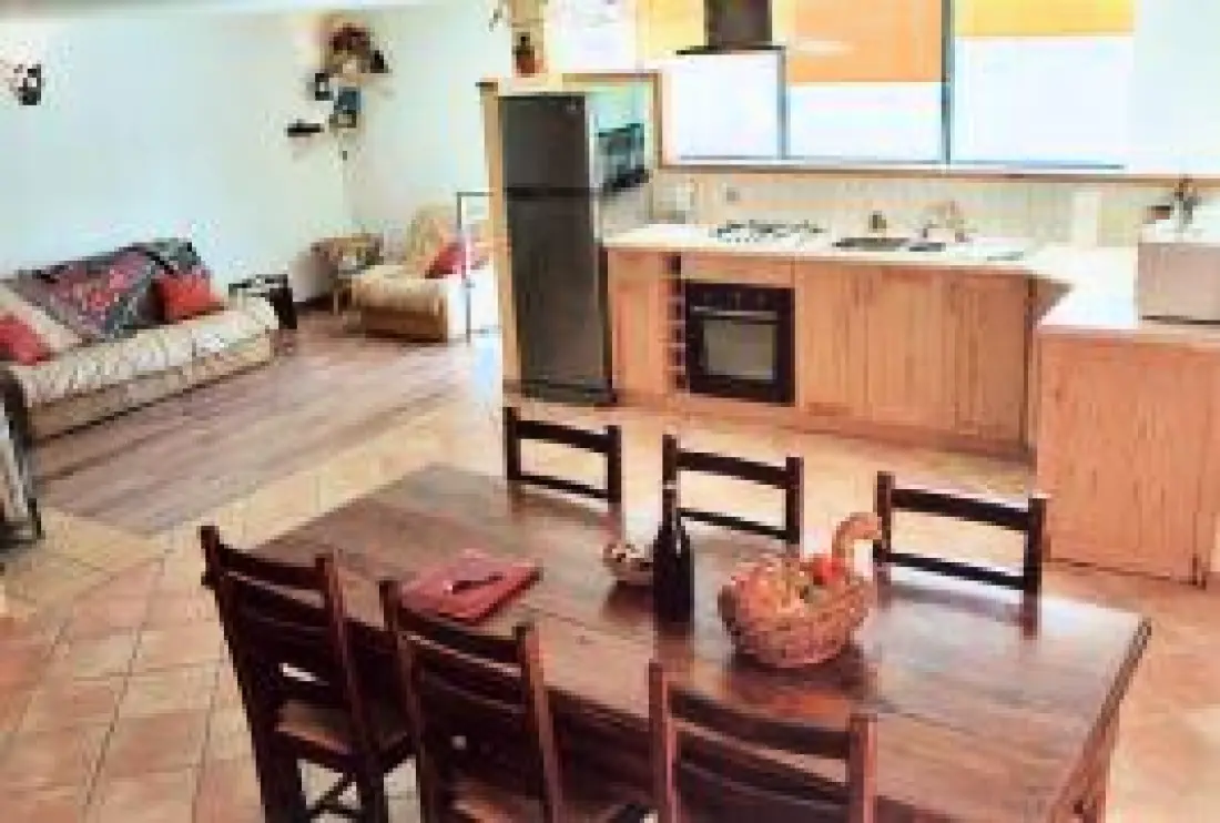 Gîte de France à Nebouzat  1