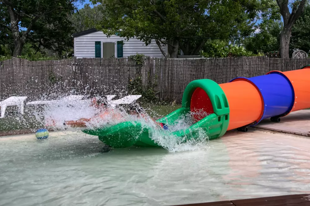 CAMPING LA GARENNE 3 étoiles★★★