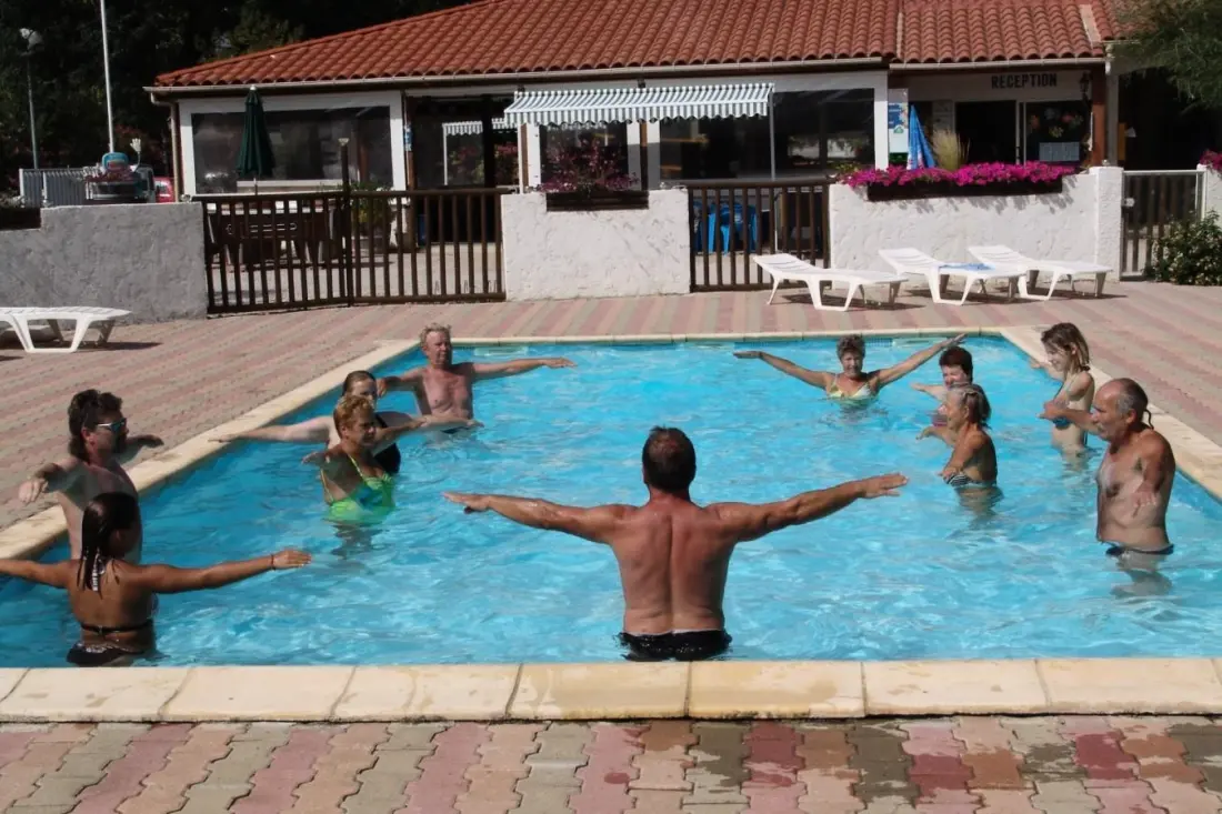 CAMPING LA GARENNE 3 étoiles★★★