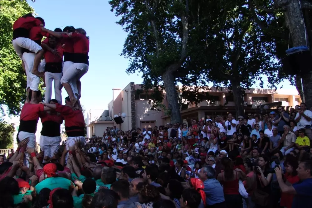 CAMPING LA GARENNE 3 étoiles★★★