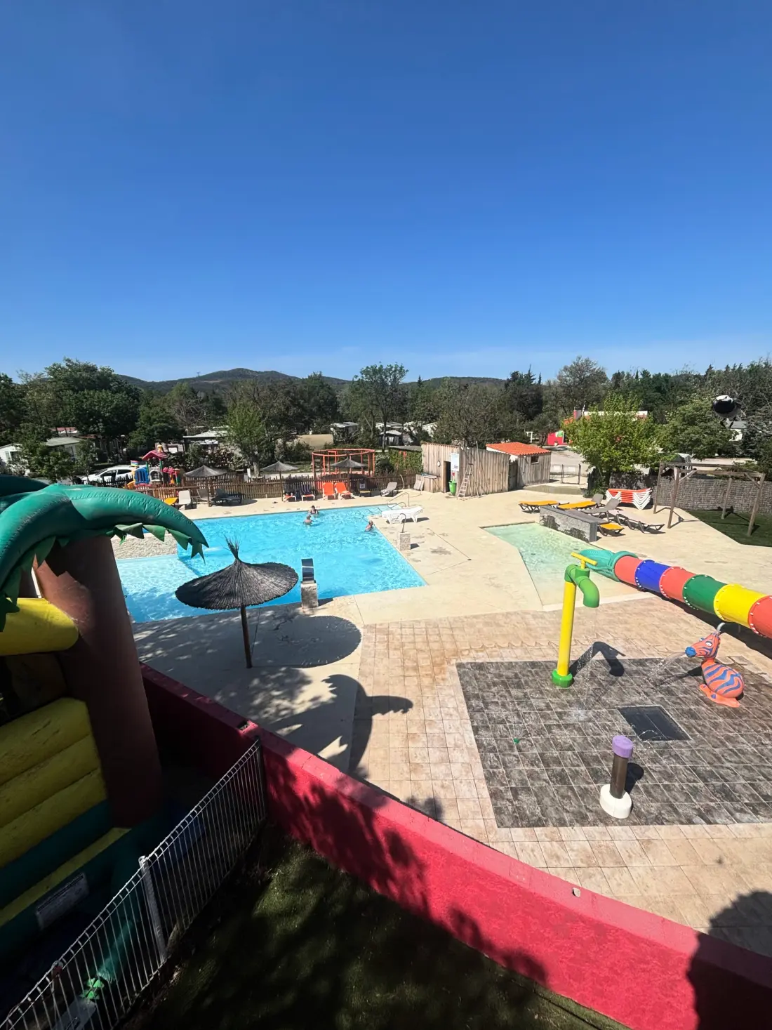 CAMPING LA GARENNE 3 étoiles★★★