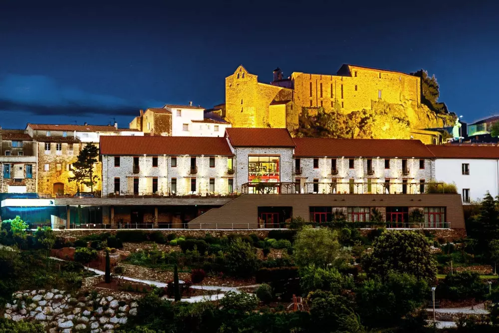 CAMPING LA GARENNE 3 étoiles★★★