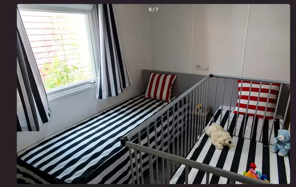 CAMPING LA GARENNE 3 étoiles★★★