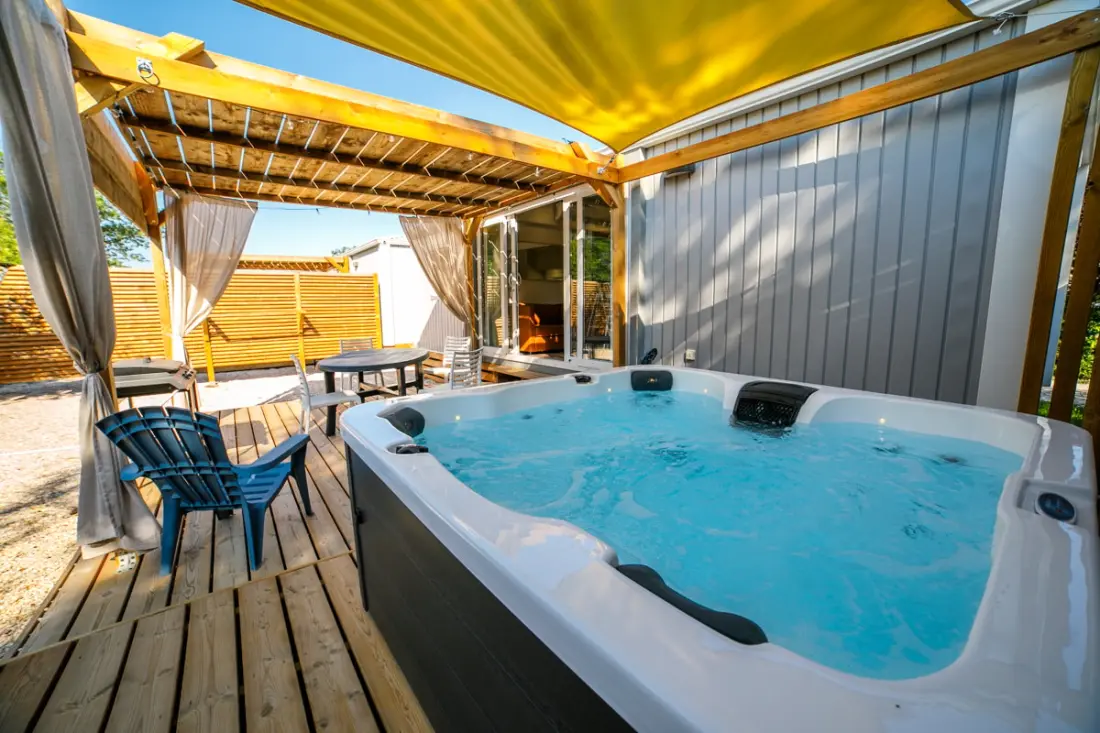 CAMPING LA GARENNE 3 étoiles★★★