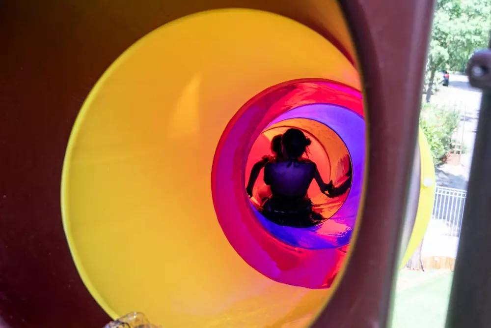 CAMPING LA GARENNE 3 étoiles★★★