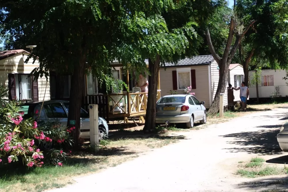 CAMPING LA GARENNE 3 étoiles★★★