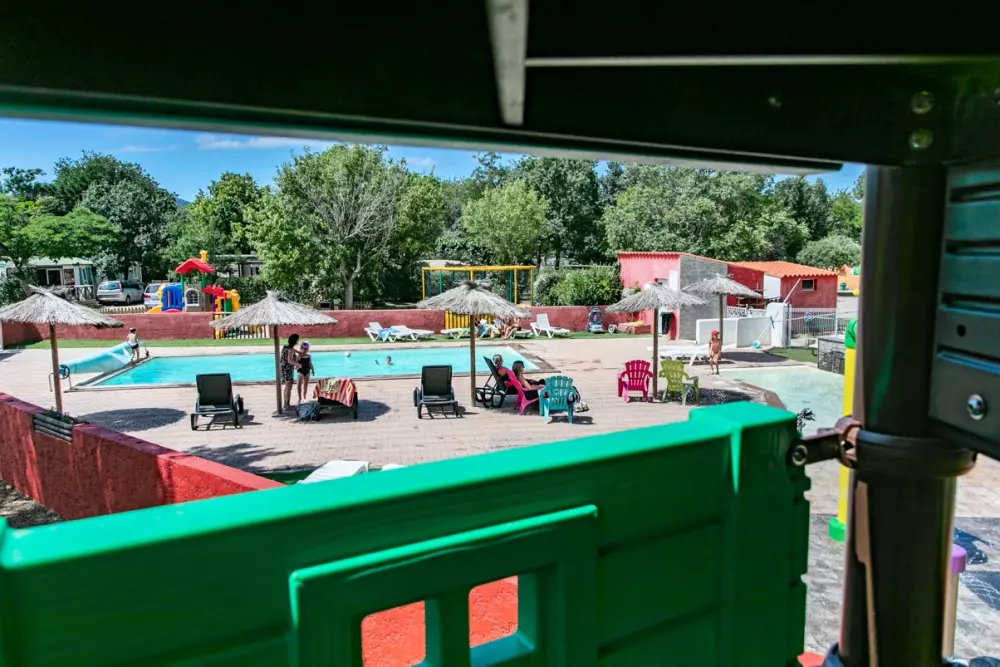 CAMPING LA GARENNE 3 étoiles★★★