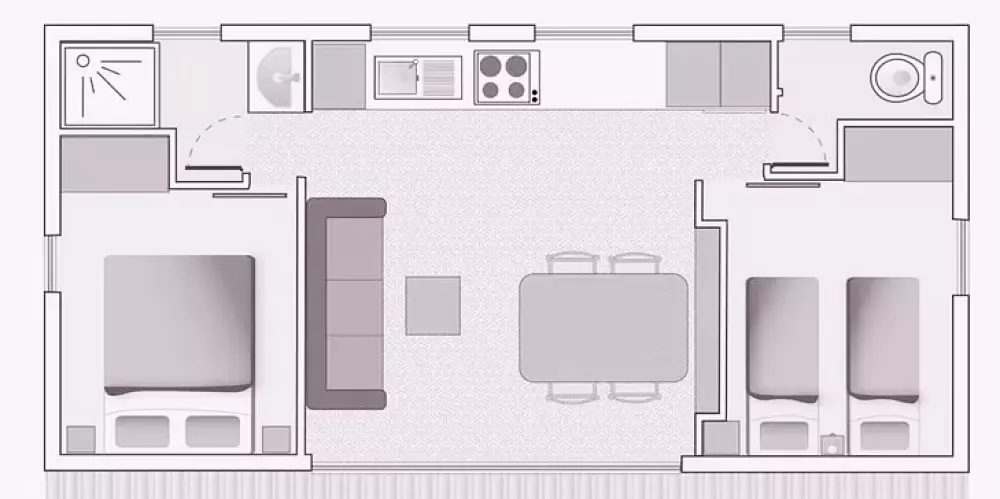 CAMPING LA GARENNE 3 étoiles★★★