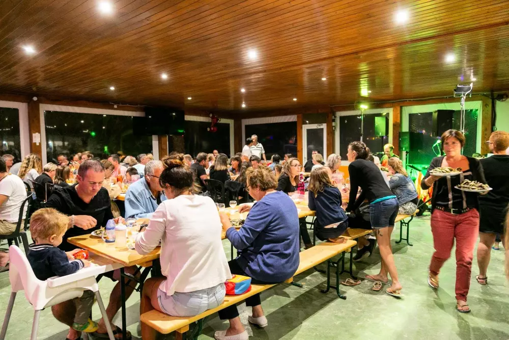 CAMPING LA GARENNE 3 étoiles★★★