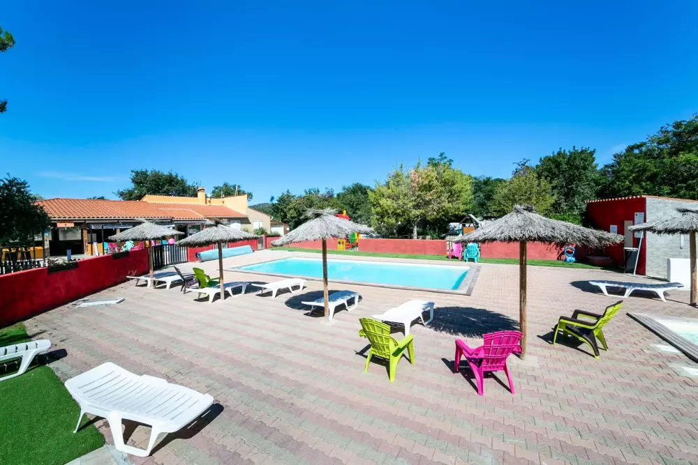 CAMPING LA GARENNE 3 étoiles★★★