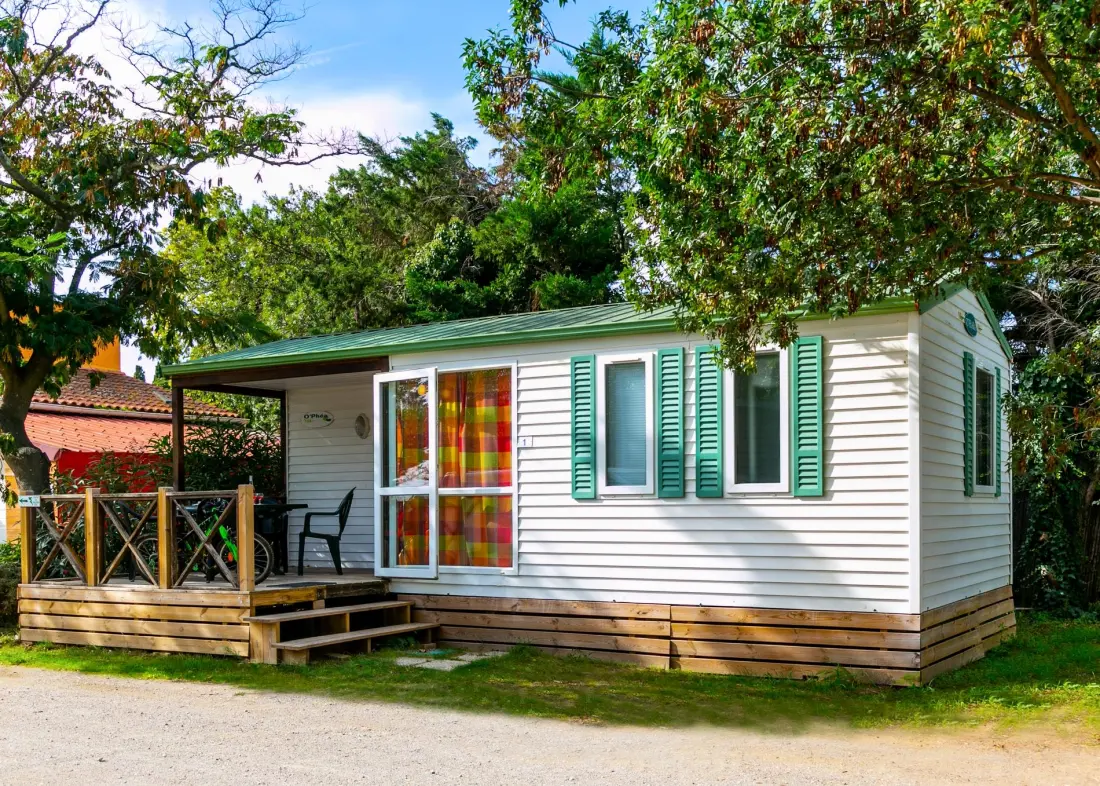 CAMPING LA GARENNE 3 étoiles★★★