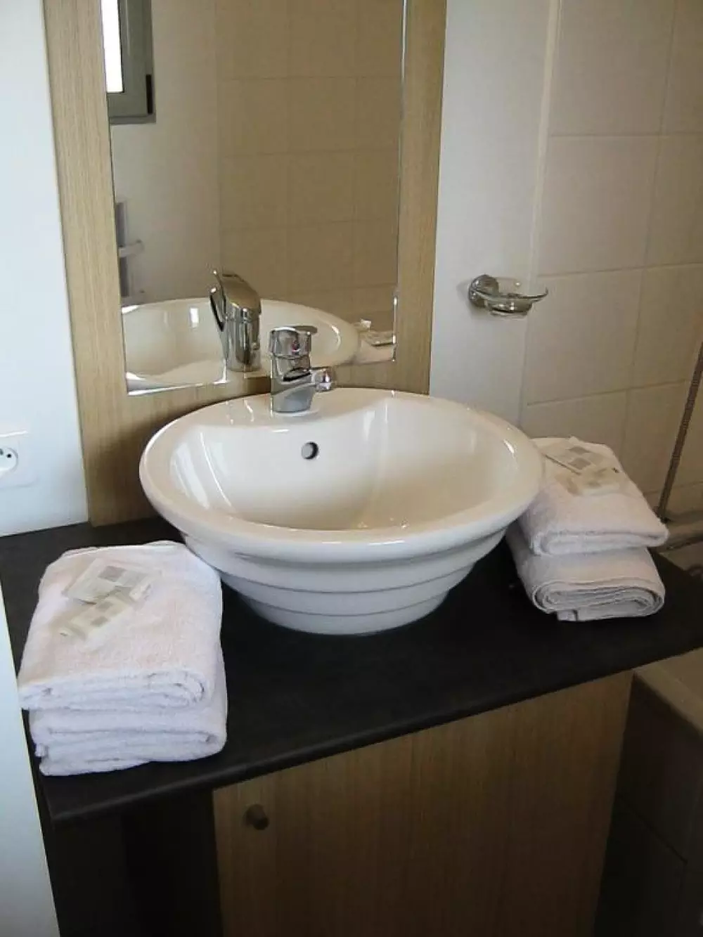 Résidence Goélia L'Aquaresort3 étoiles★★★