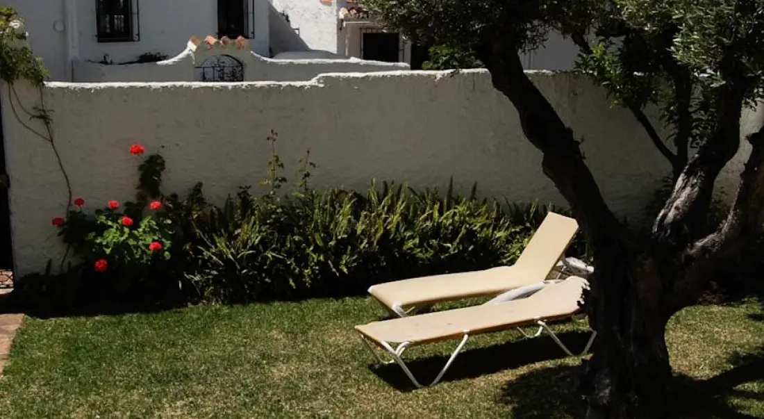 Apartamentos El Capistrano1 étoiles★