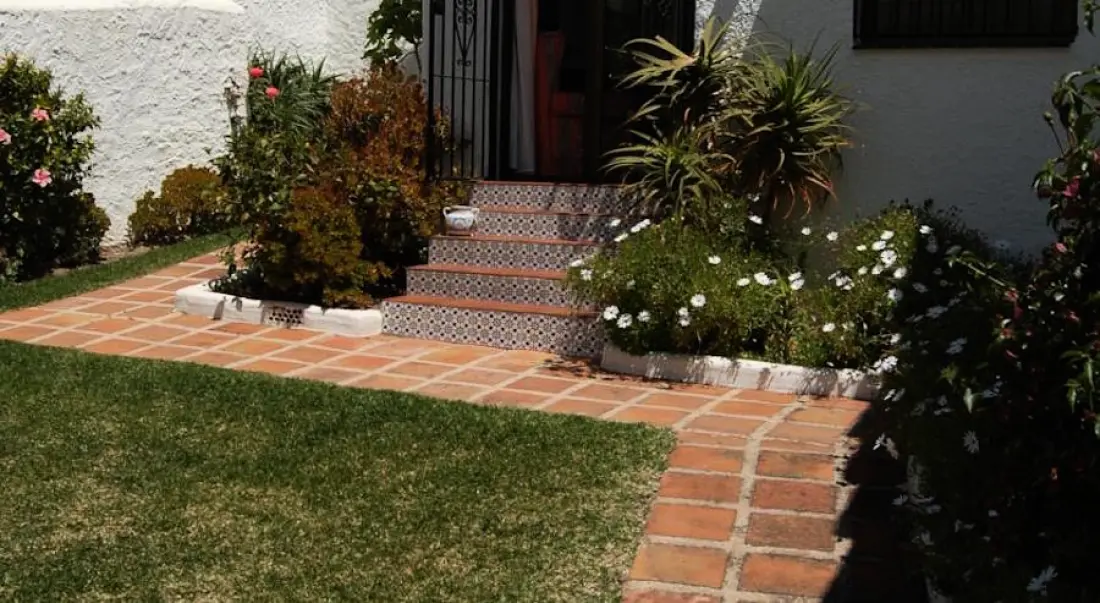 Apartamentos El Capistrano1 étoiles★