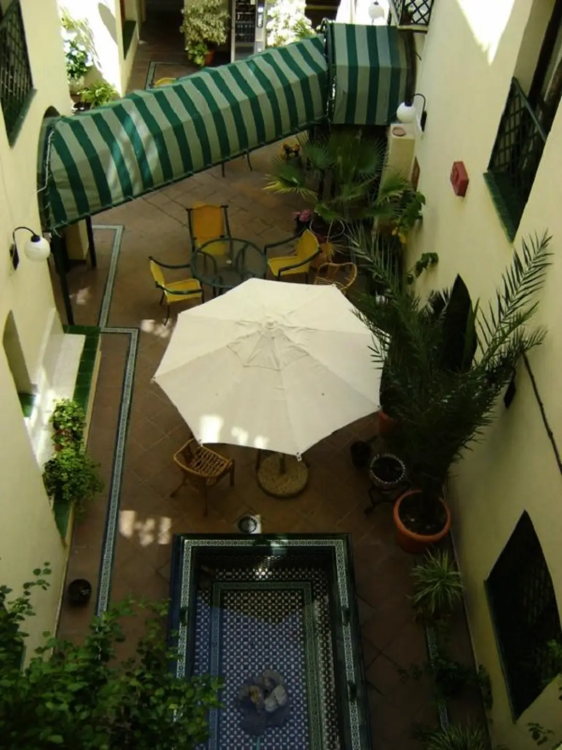 Apartamentos Mediterraneo