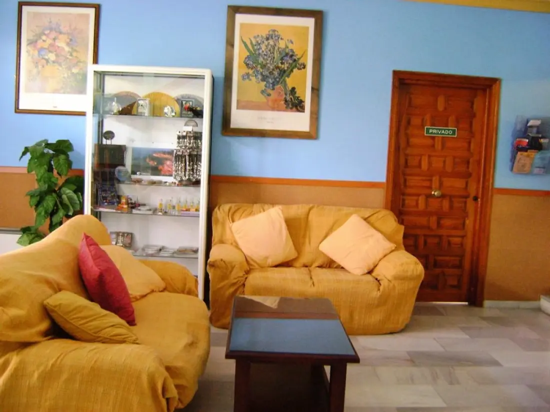 Apartamentos Mediterraneo