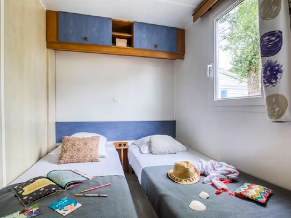Camping - Le Grand Paris 4 étoiles★★★★