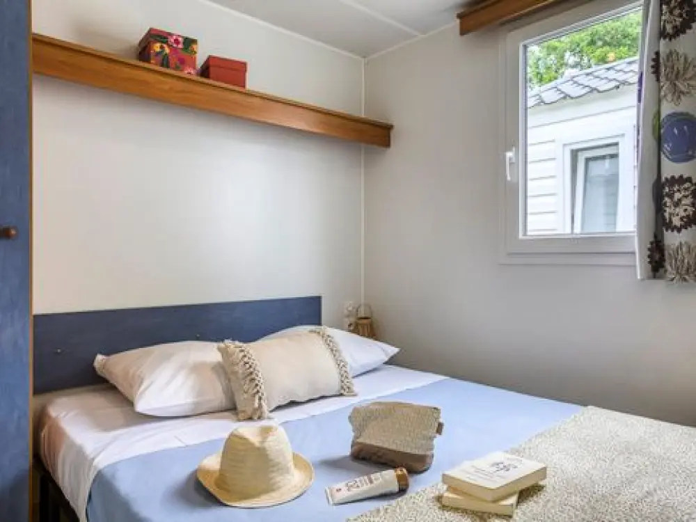 Camping - Le Grand Paris 4 étoiles★★★★