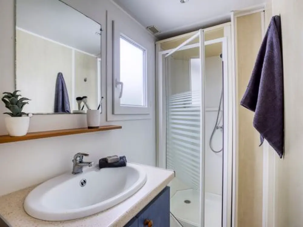 Camping - Le Grand Paris 4 étoiles★★★★