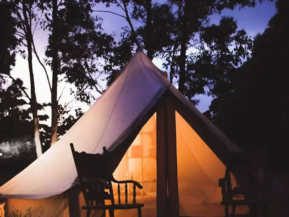 Camping Le Grand Paris4 étoiles★★★★