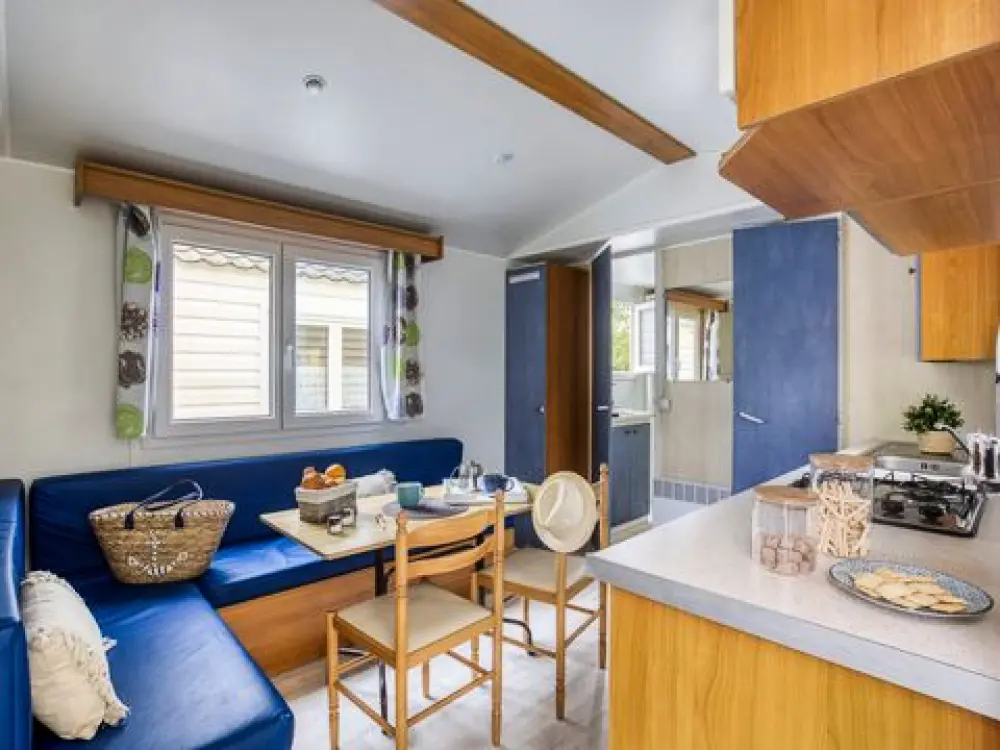 Camping - Le Grand Paris 4 étoiles★★★★